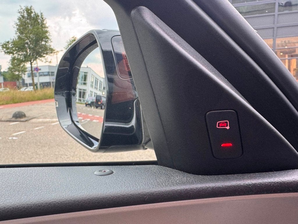 Audi A6 Avant 2.0 TDI ultra Premium Edition, Auto's, Automatische klimaatregeling, Diesel, Te koop, 750 kg