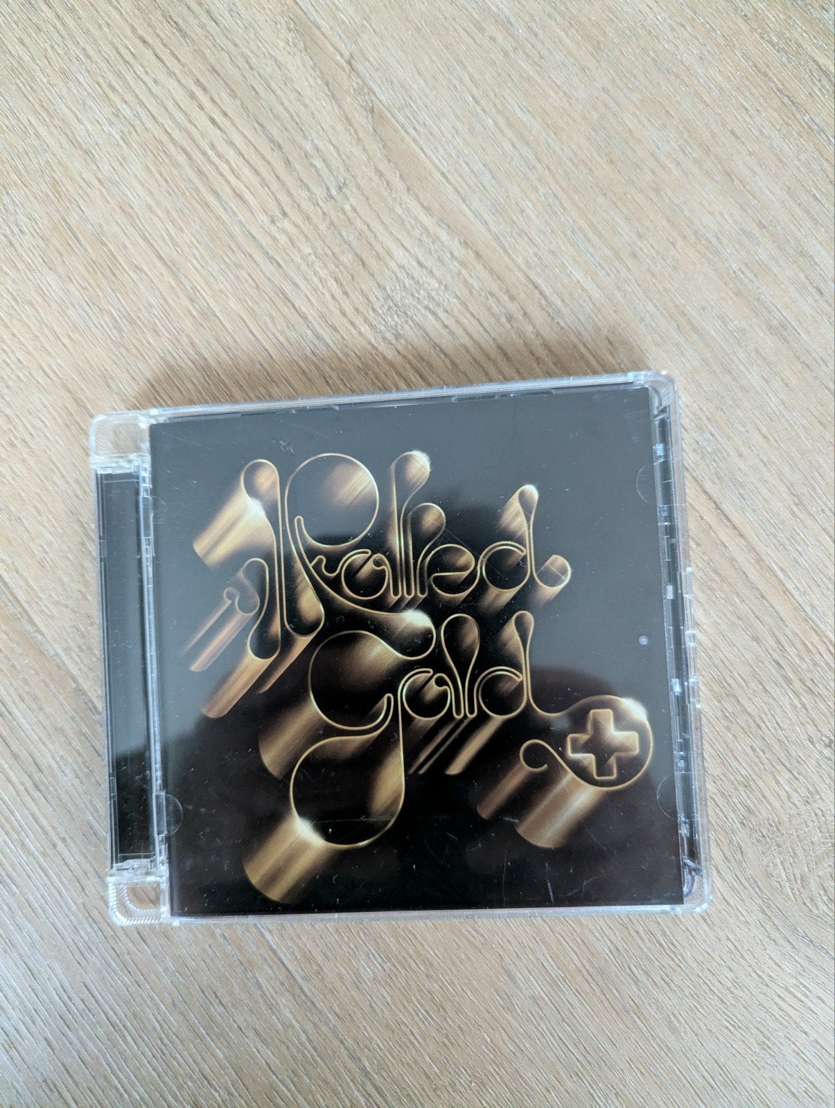 The Rolling Stones - Rolled Gold +  en Got Live if (3cd ), Ophalen of Verzenden, Gebruikt, Rock