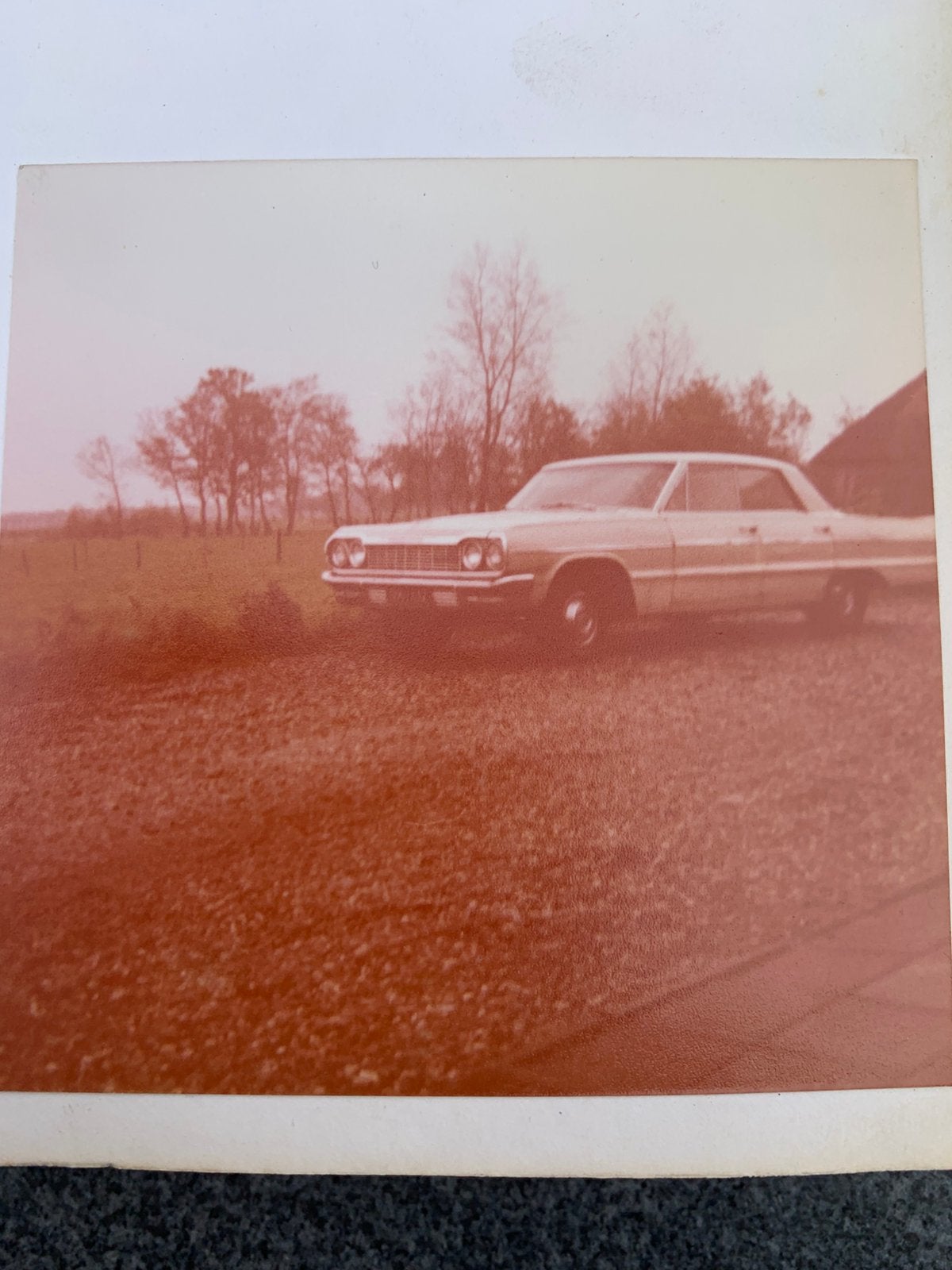 Nog enkele Impala 1964 onderdelen, Ophalen of Verzenden, Gebruikt, Buick