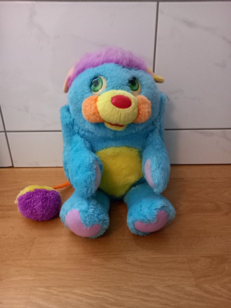 Popples – P.C. Popple, Gebruikt, Overige merken, Overige karakters, Overige typen