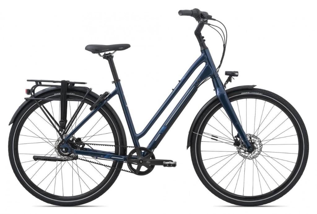Giant / Liv Allure CS3, Ophalen, Versnellingen, Giant, Pascallaan 66 lelystad