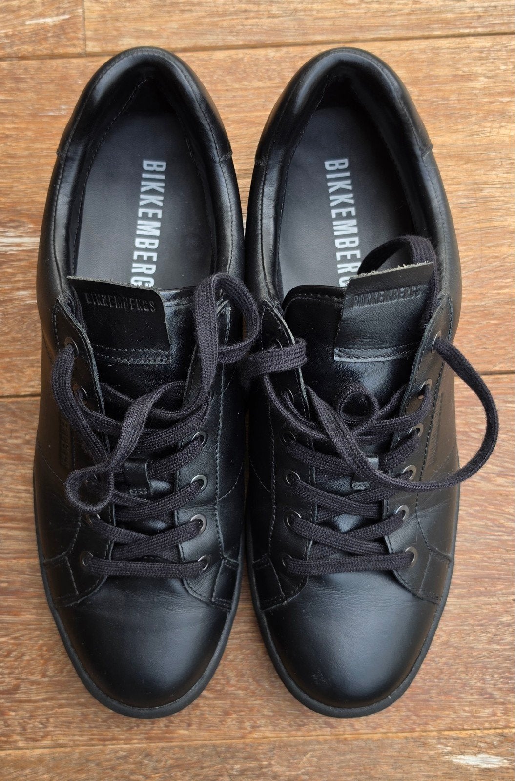 Bikkembergs sneakers maat 45, Kleding | Heren, Schoenen, Gedragen, Sneakers of Gympen, Zwart, Ophalen of Verzenden
