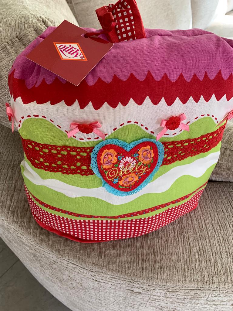 Oilily’s  theemuts/nieuw, Ophalen of Verzenden, Nieuw