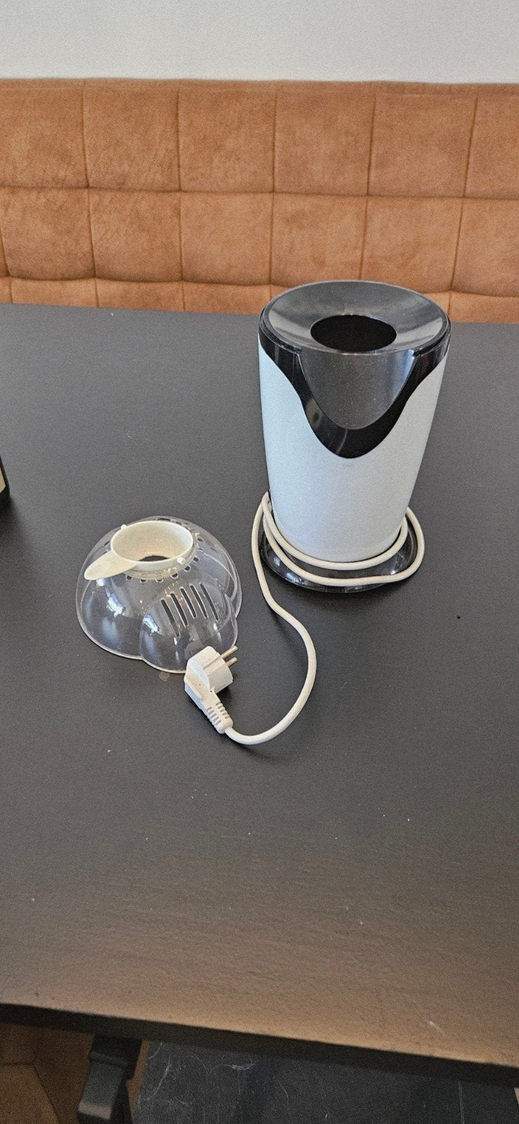Popcornmachine - Perfect voor filmavonden!, Ophalen