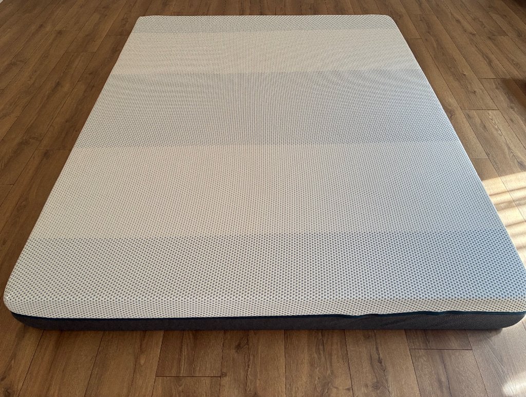 Beter Bed Maxi Easy Touch 400 160x200 koudschuim matras, Ophalen, Tweepersoons, Zo goed als nieuw, Matras