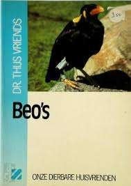 BEO's - Th Vriends boek, Verzenden, Zo goed als nieuw, Vogels