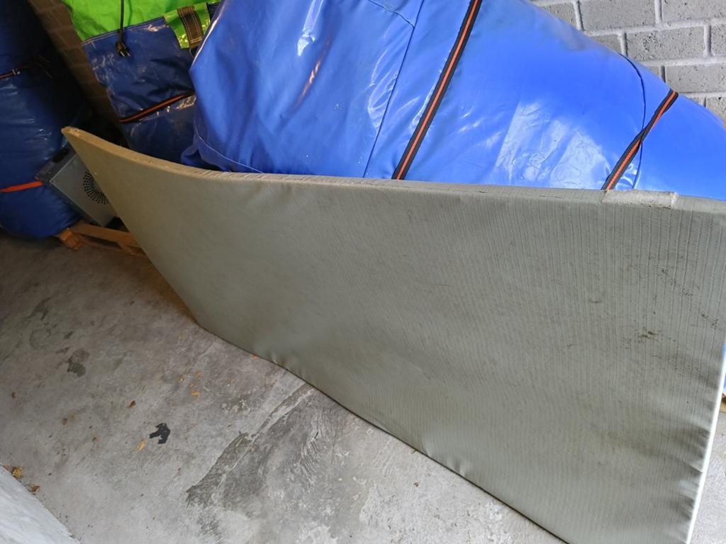 Valmatten te koop 2 bij 1, Ophalen, Overige