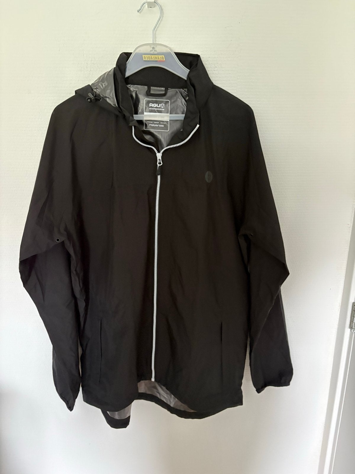 Nieuw AGU Regenjas Unisex XXXL Poray 5000, Caravans en Kamperen, Regenkleding, Nieuw, Ophalen of Verzenden, Regenjas, Geen