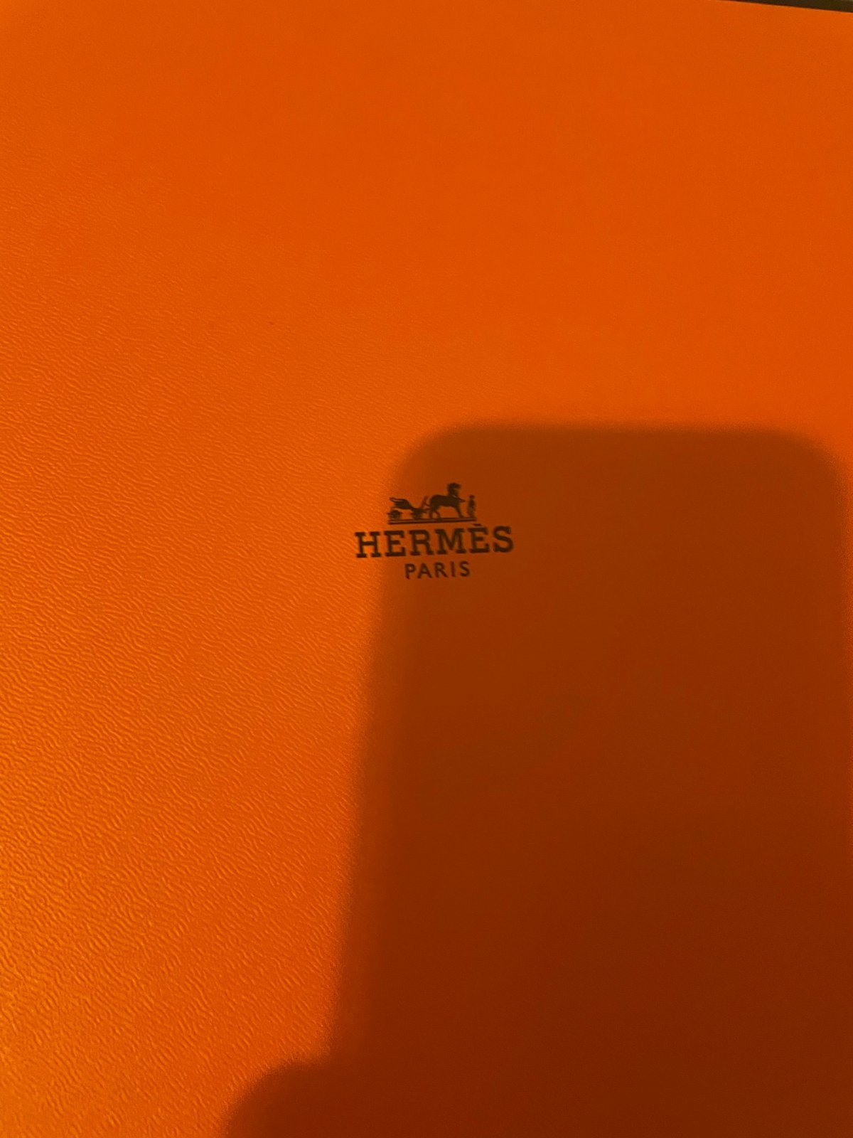 Hermès Sneakers - Nieuw in doos, Kleding | Heren, Schoenen, Ophalen of Verzenden, Nieuw, Overige kleuren, Sneakers of Gympen