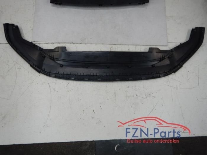 VW Golf 7 Onderlip Voorbumper, Auto-onderdelen, Ophalen of Verzenden, Gebruikt, Voor, Bumper
