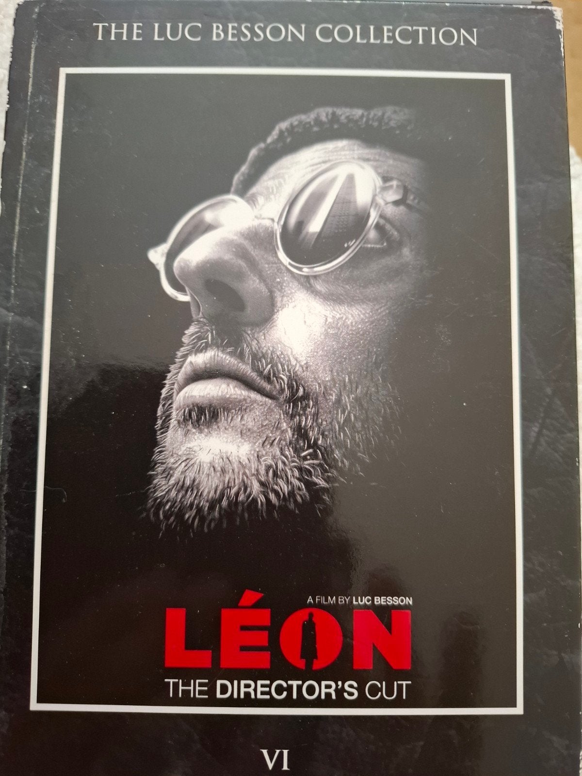 leon, Alle leeftijden, Ophalen of Verzenden, Zo goed als nieuw