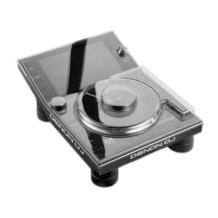 Decksaver Denon DJ Prime SC6000 & SC6000M Cover, ., Nieuw, ., .