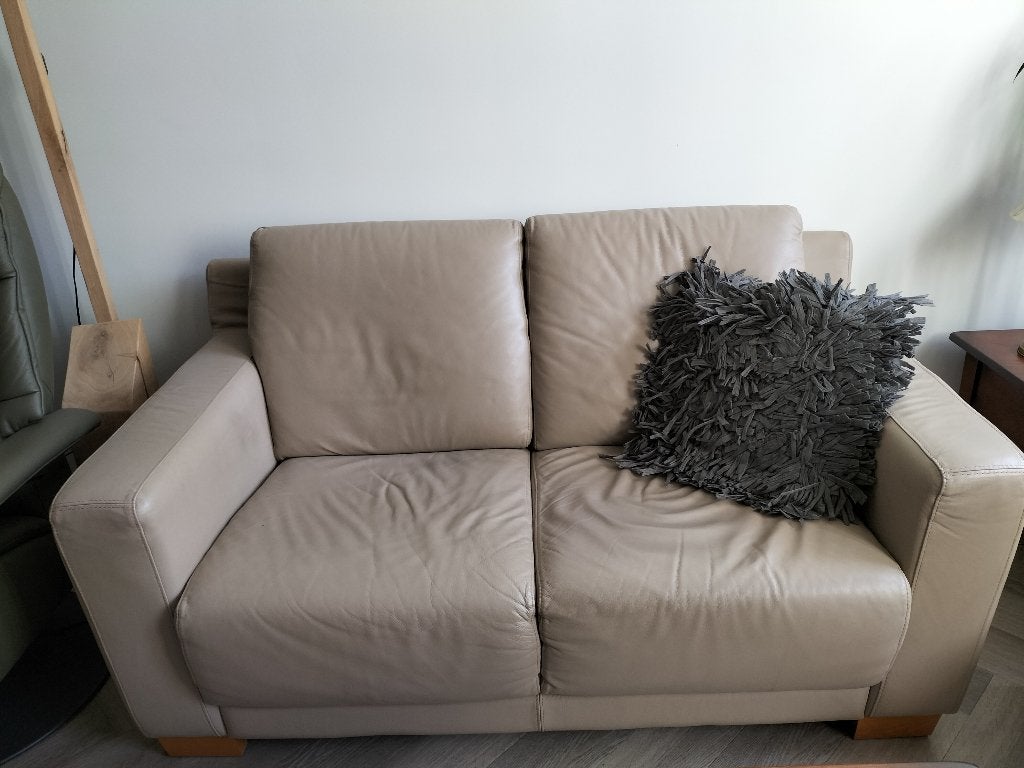 Zitbank, Ophalen, Gebruikt, Overige maten, 150 tot 200 cm