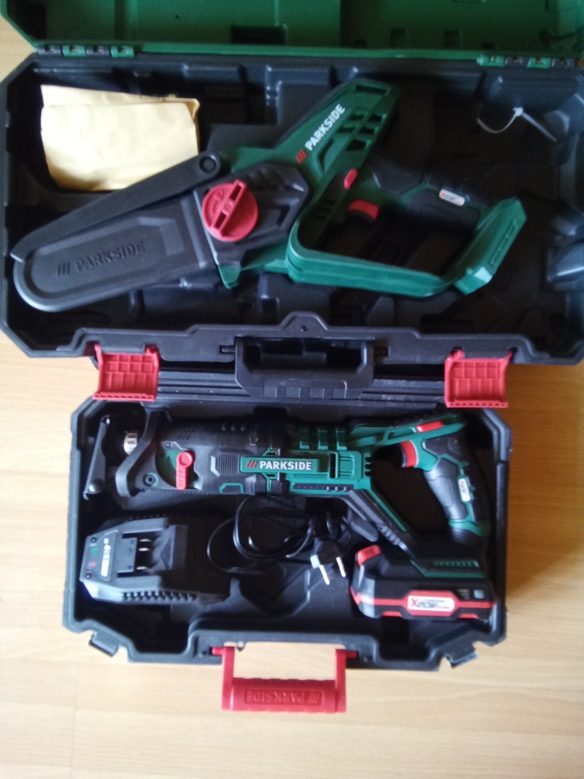 Parkside 20V Nieuw,,,,, Ophalen, Nieuw
