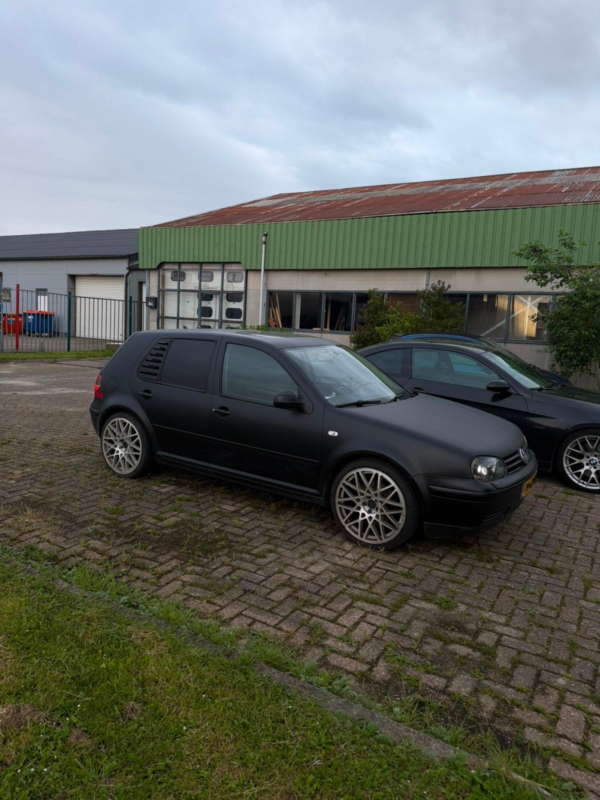Volkswagen golf 4 V5, Auto diversen, Auto-accessoires, Gebruikt, Ophalen