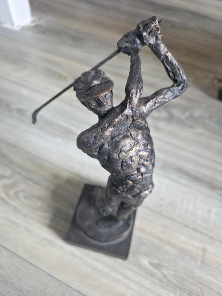 Golf, Ophalen of Verzenden