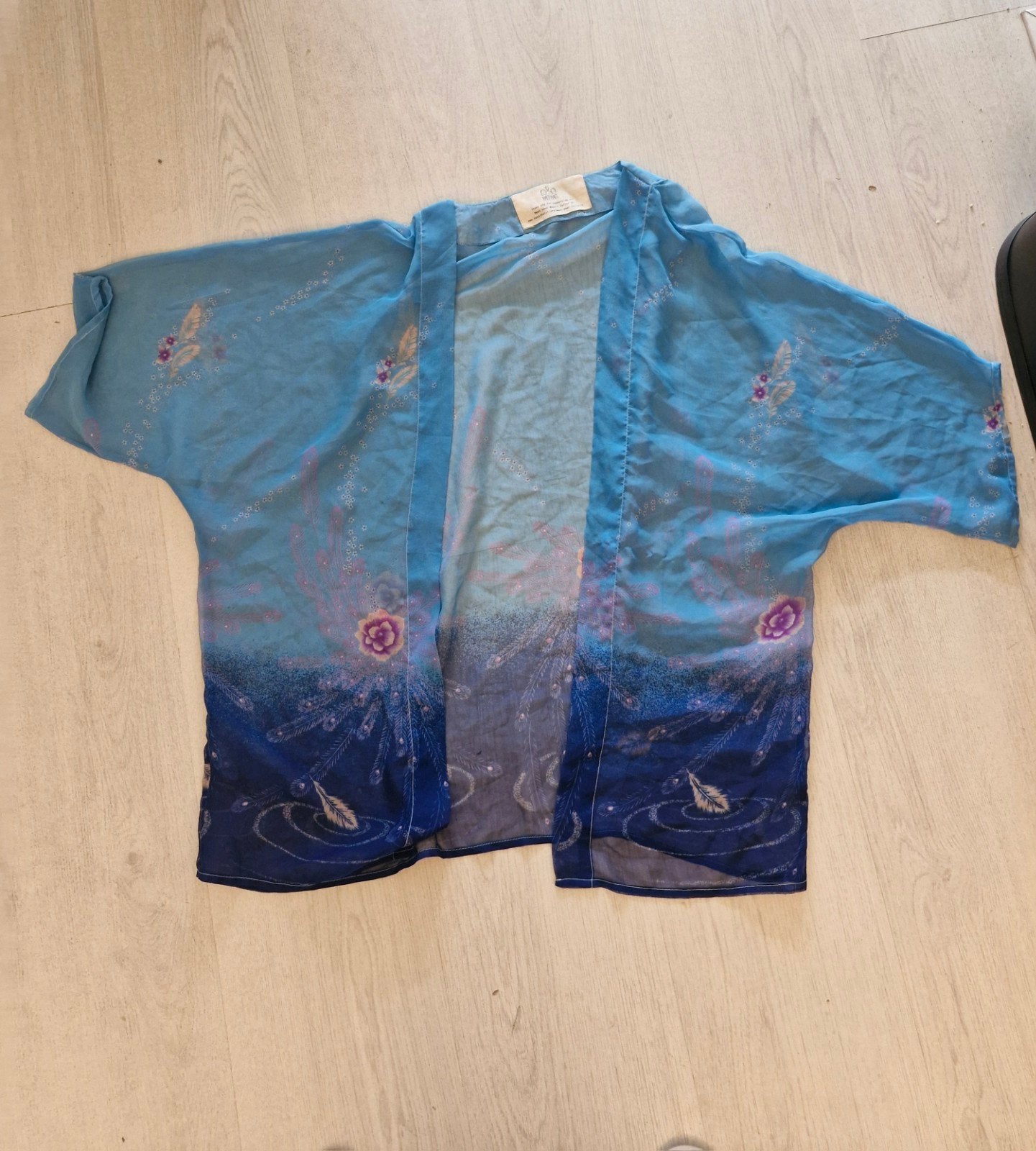 kimono, Ophalen of Verzenden, Nieuw