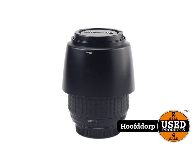 Olympus Zuiko Digital 40-150mm 1:3.5-4.5 | Nette staat, Audio, Tv en Foto, Fotografie | Lenzen en Objectieven, Olympus, Zo goed als nieuw