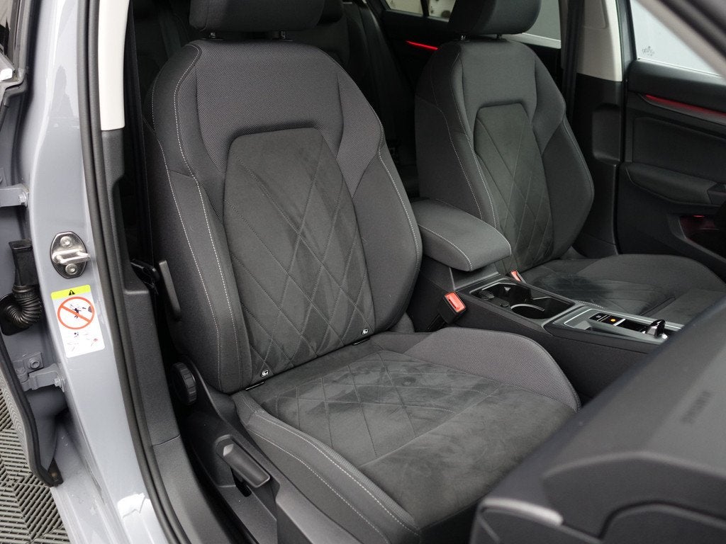 Volkswagen Golf 1.4 eHybrid GTE 242pk Aut- Head Up, Carplay,, 1490 kg, Gebruikt, 4 cilinders, Met garantie (alle)