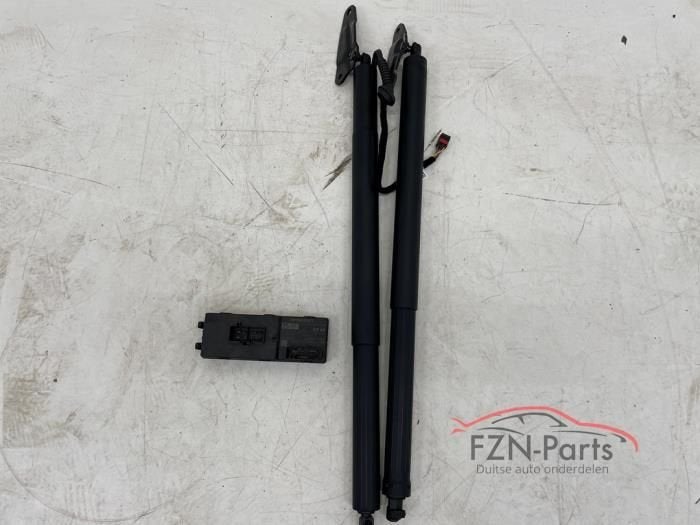 VW Tiguan 571 Elektrische achterklep gasveer Set Links+recht, Auto-onderdelen, Ophalen of Verzenden, Gebruikt