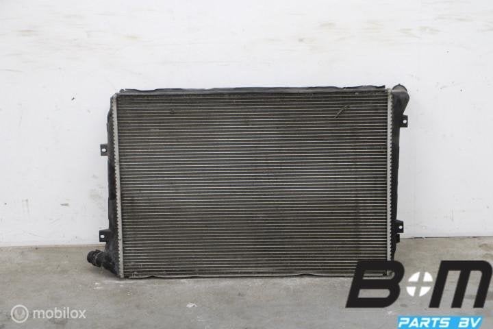 Radiateur diverse VW 1K0121251AN, Gebruikt