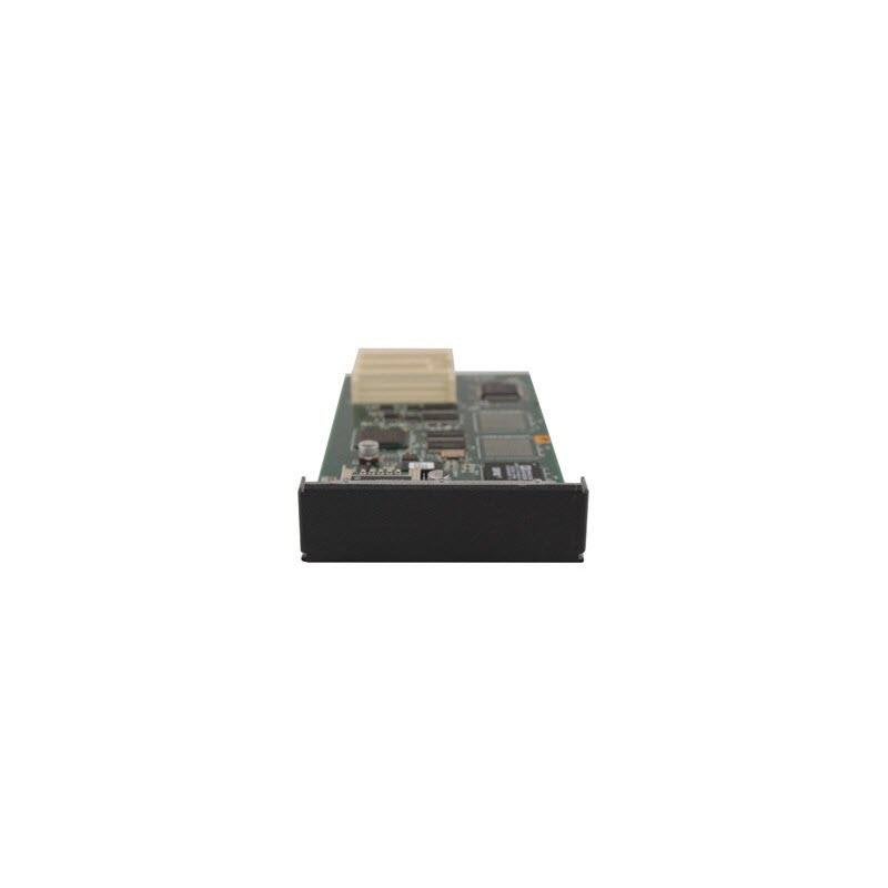 Mitel Dual DSP Module 50003728, Telecommunicatie, Telefooncentrales, Verzenden, Gebruikt, Toebehoren