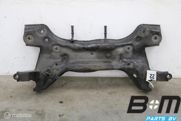 Subframe voorzijde VW Polo 6R 6R0199315H, Auto-onderdelen, Gebruikt