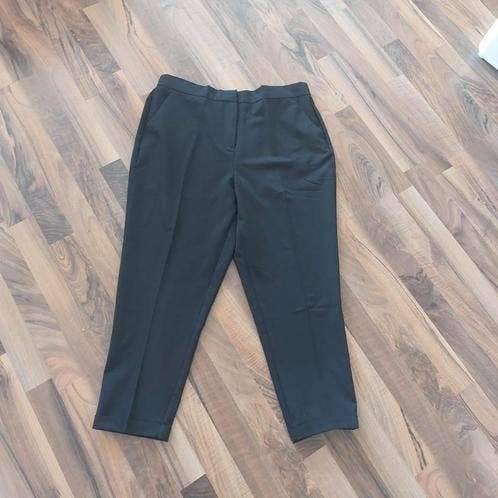 Zwarte broek van Janina, Maat XXL(44), nieuwe, Zwart, Maat 42/44 (L), Nieuw, Ophalen of Verzenden