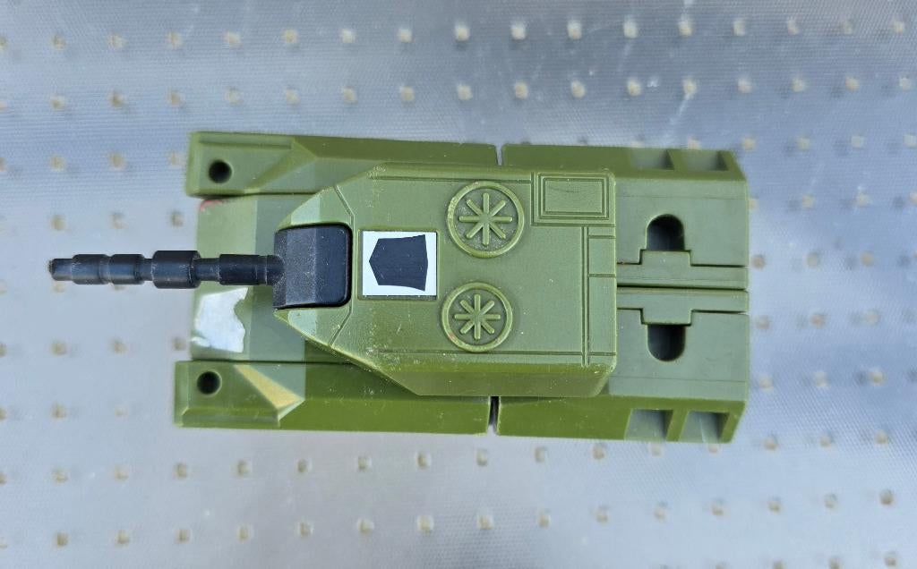 Transformer vintage, Verzamelen, Transformers, G1, Ophalen of Verzenden, Zo goed als nieuw, Autobots