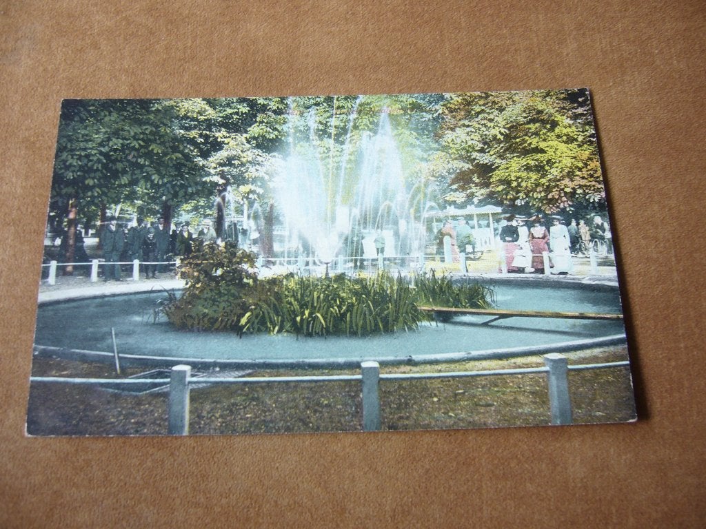 HAARLEM    BRIEFKAART, Ophalen of Verzenden, Voor 1920, Ongelopen, Noord-Holland