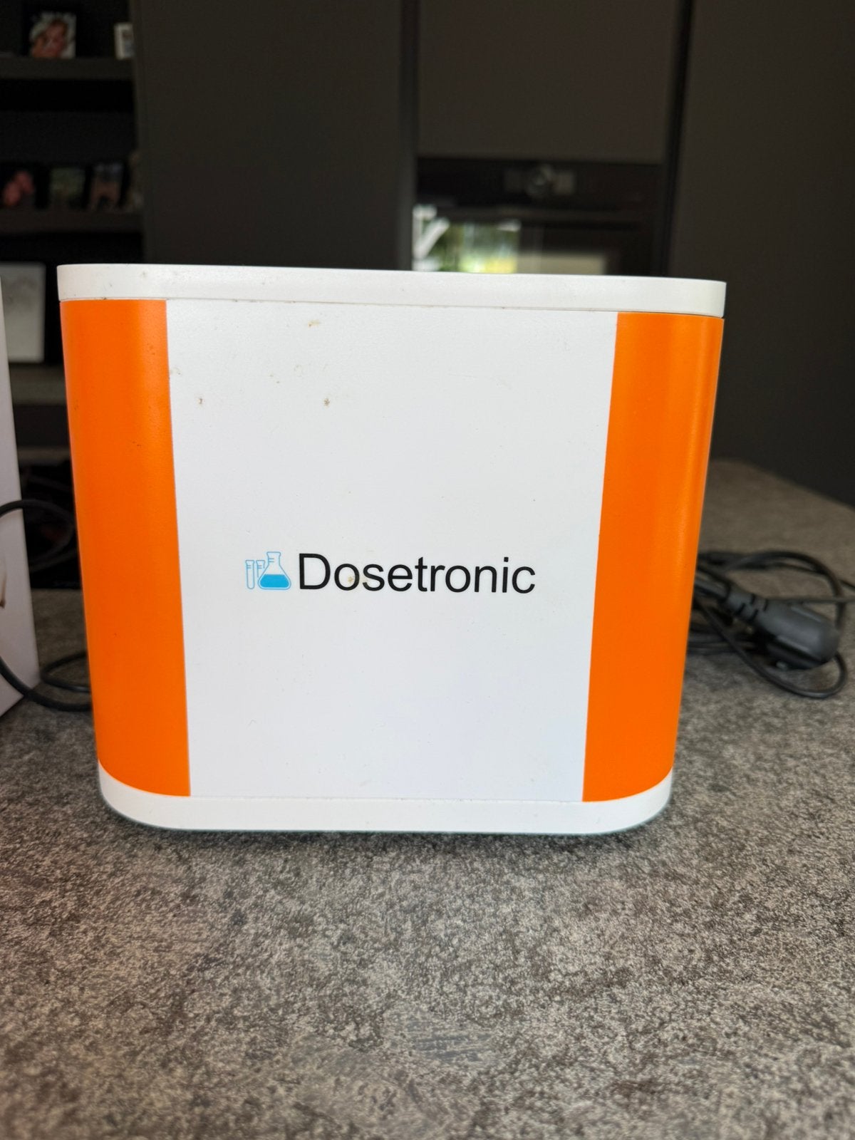 Dosetronic ( focustronic ), Ophalen of Verzenden, Zo goed als nieuw