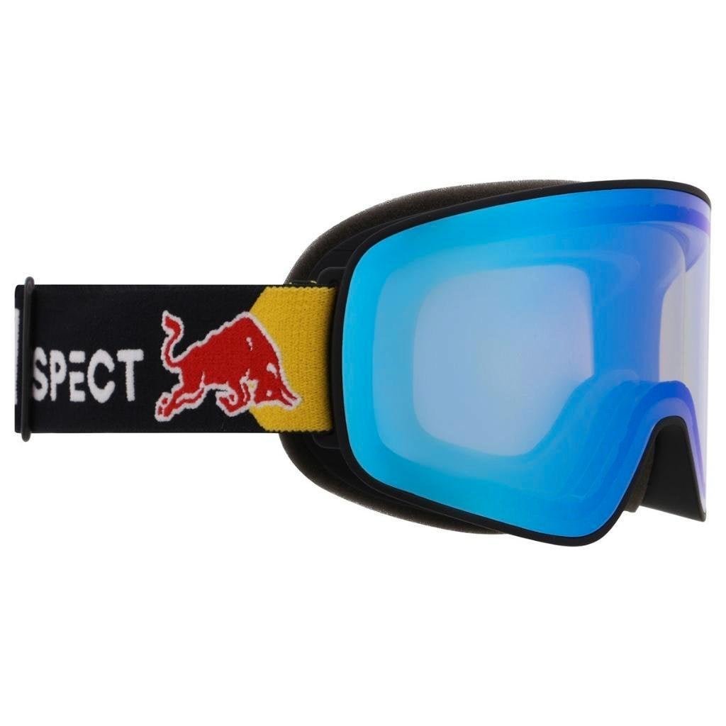 Red Bull Rush 19BLX skibril fotochromische lens meekleurend, Overige merken, Nieuw, Ophalen of Verzenden, Red Bull Sports