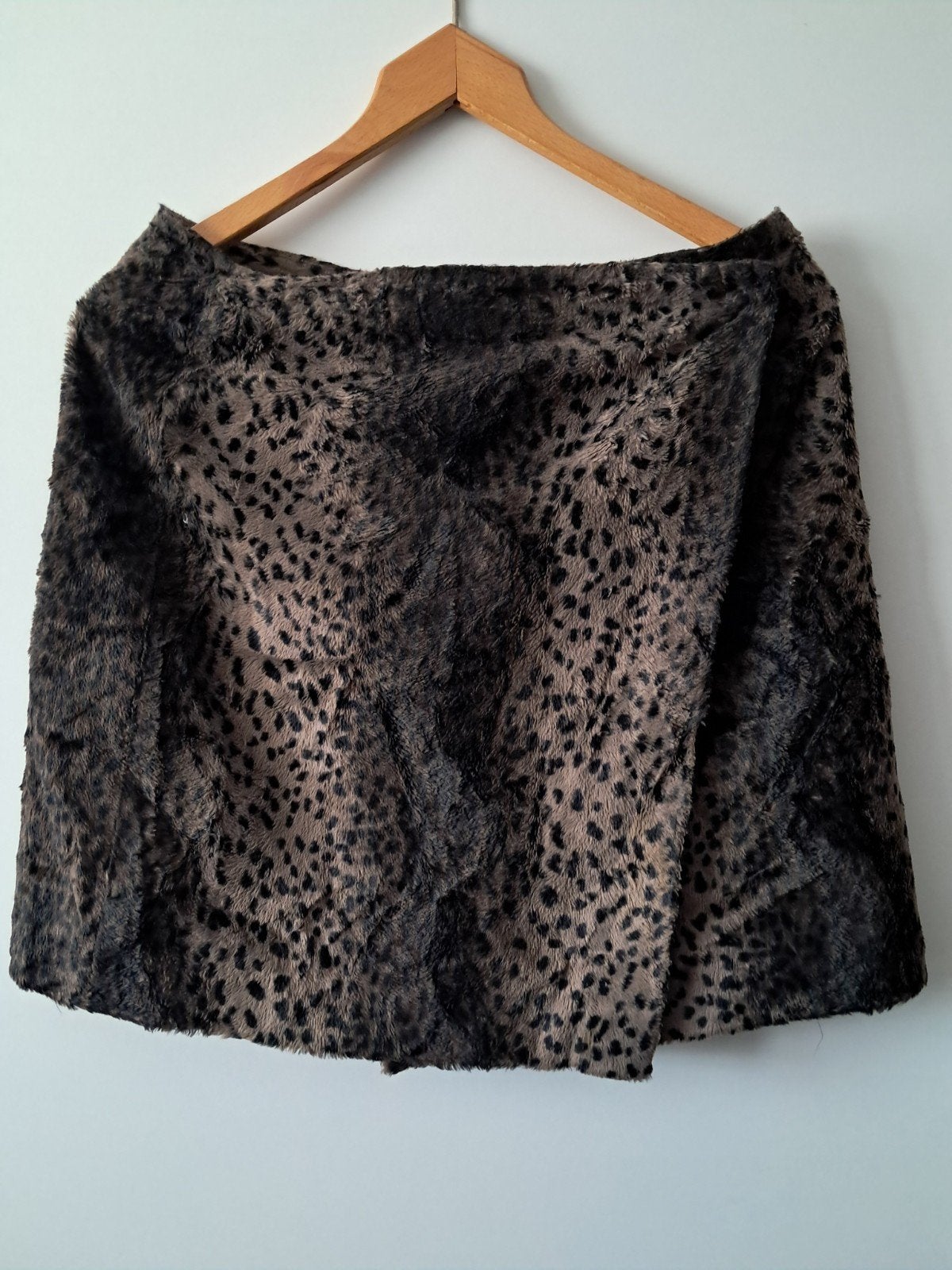 Josephine & Co. rok, nieuwstaat, winter/herfst koopje, Kleding | Dames, Rokken, Bruin, Maat 42/44 (L), Nieuw, Ophalen of Verzenden