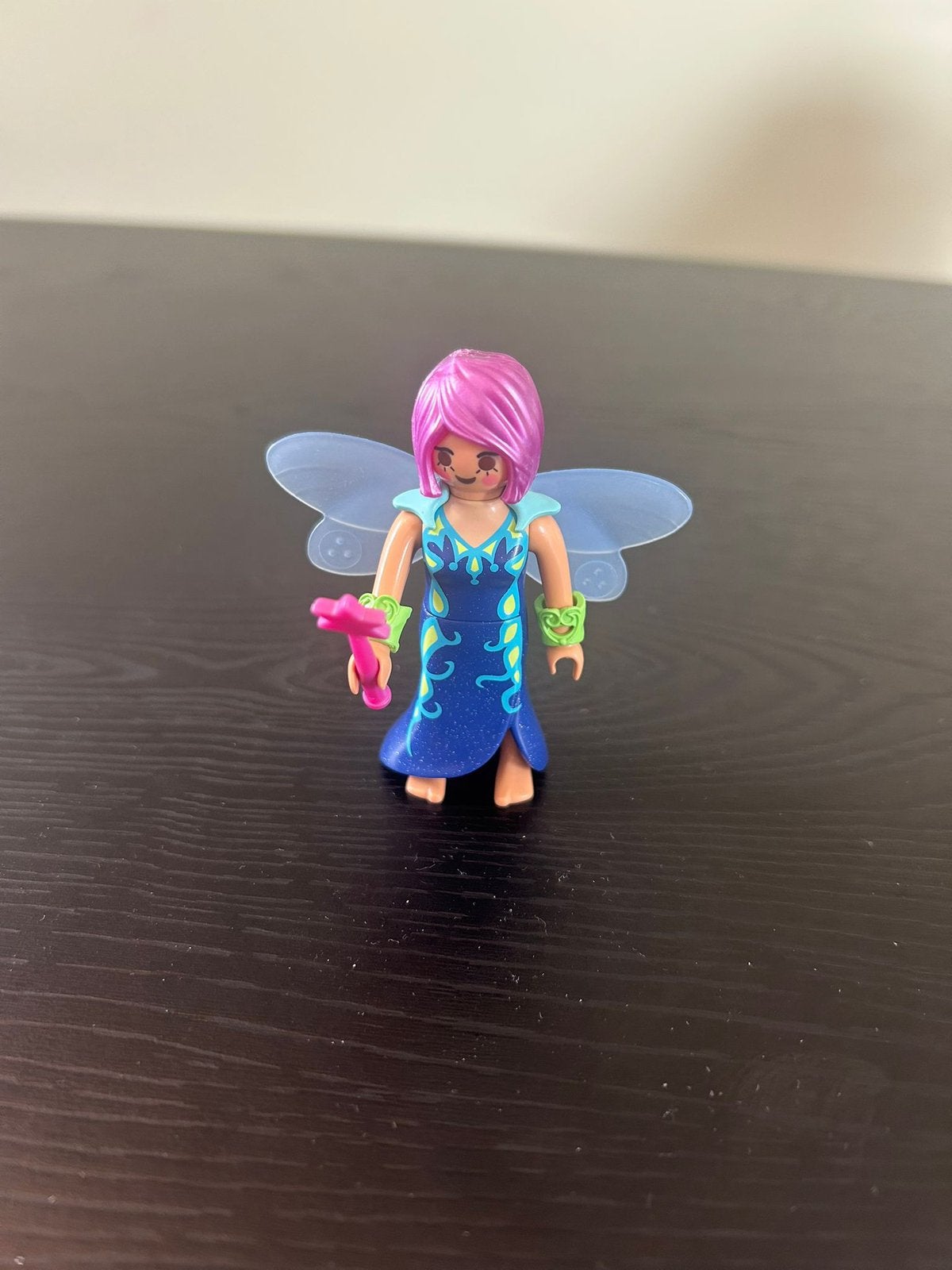 Playmobil Fee, Kinderen en Baby's, Ophalen of Verzenden, Zo goed als nieuw