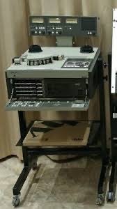 Gezocht gevraagd Sony APR 5000, 5002, 5003 bandrecorder, Audio, Tv en Foto, Ophalen, Bandrecorder