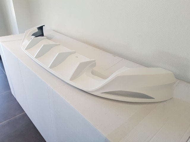 Nieuwe originele Oettinger Diffuser Golf 7, Ophalen of Verzenden