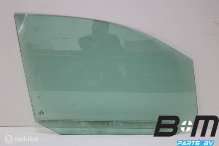 Portierruit rechts VW Caddy 2K, Gebruikt