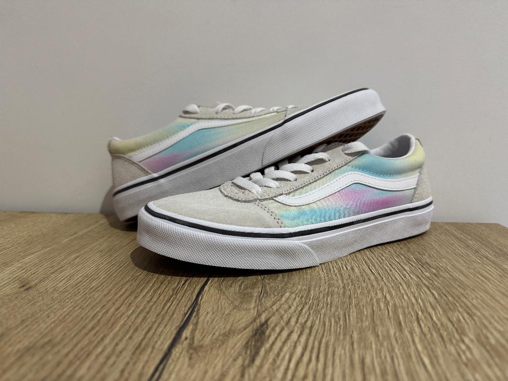 VANS Old Skool maat 37 NIEUW, Ophalen of Verzenden, Nieuw, Zwart, Sneakers of Gympen