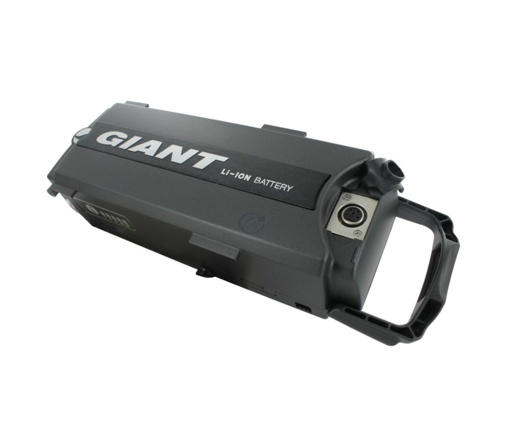 Fietsaccu Giant Twist 409 watt, Fietsen en Brommers, Fietsaccessoires | Fietsaccu's, Ophalen of Verzenden, Nieuw