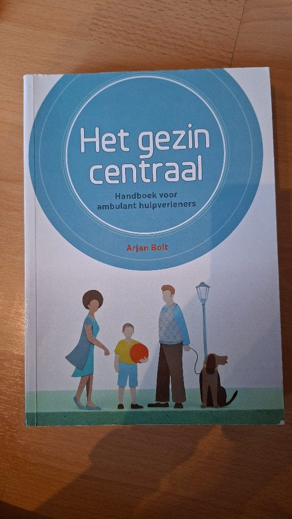 Foto 4 van Social Work studieboeken