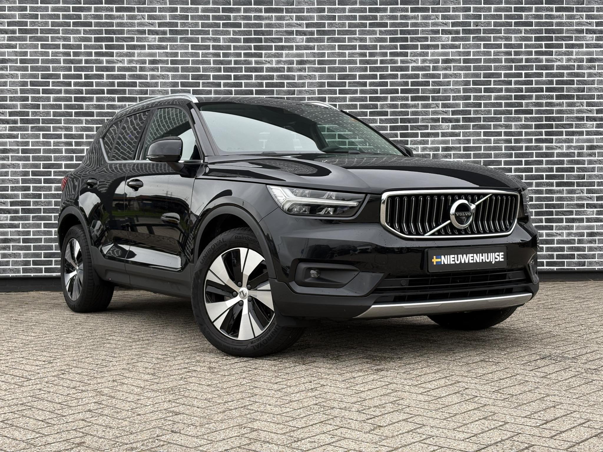 Foto 3 van Volvo XC40 1.5 T4 Recharge Inscription Expression | Plug-in