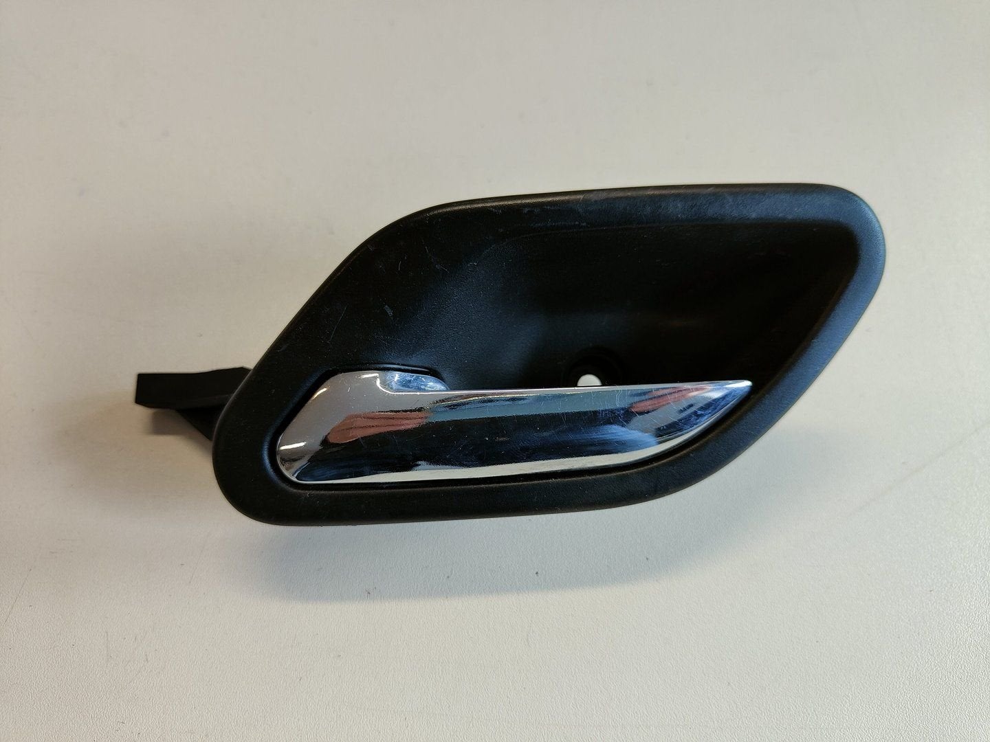 Deurgreep binnen links tot bouwjaar 2001 BMW 5 / 7 / serie, Gebruikt, -, Deur, -