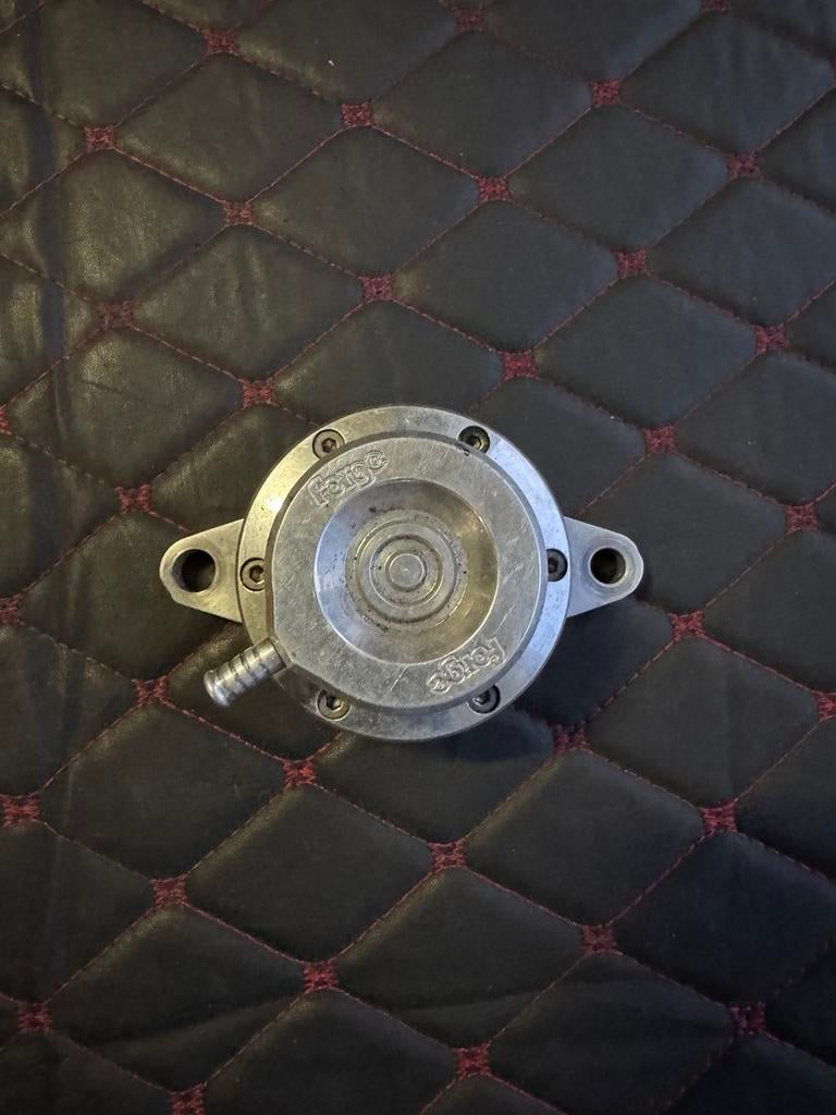 ️ Forge Blow Off Valve / Dump Valve – Subaru Impreza GC8, Auto-onderdelen, Motor en Toebehoren, Ophalen of Verzenden, Gebruikt