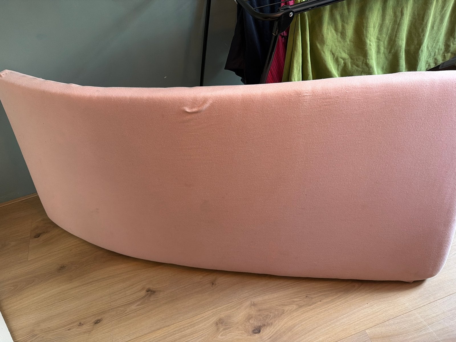 Matras 170x70 - Zo goed als nieuw, Ophalen, 190 cm of minder, Zo goed als nieuw, Matras