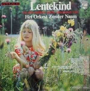 Lentekind - Het Orkest Zonder Naam (LP), Cd's en Dvd's, Vinyl | Nederlandstalig, LP, Ophalen of Verzenden, 12 inch, Nieuw in verpakking
