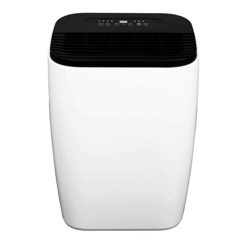 Eurom Mobiele Airco PAC 120 - 12.000BTU. Nieuwstaat!, Ophalen, Minder dan 60 m³, Timer, Nieuw