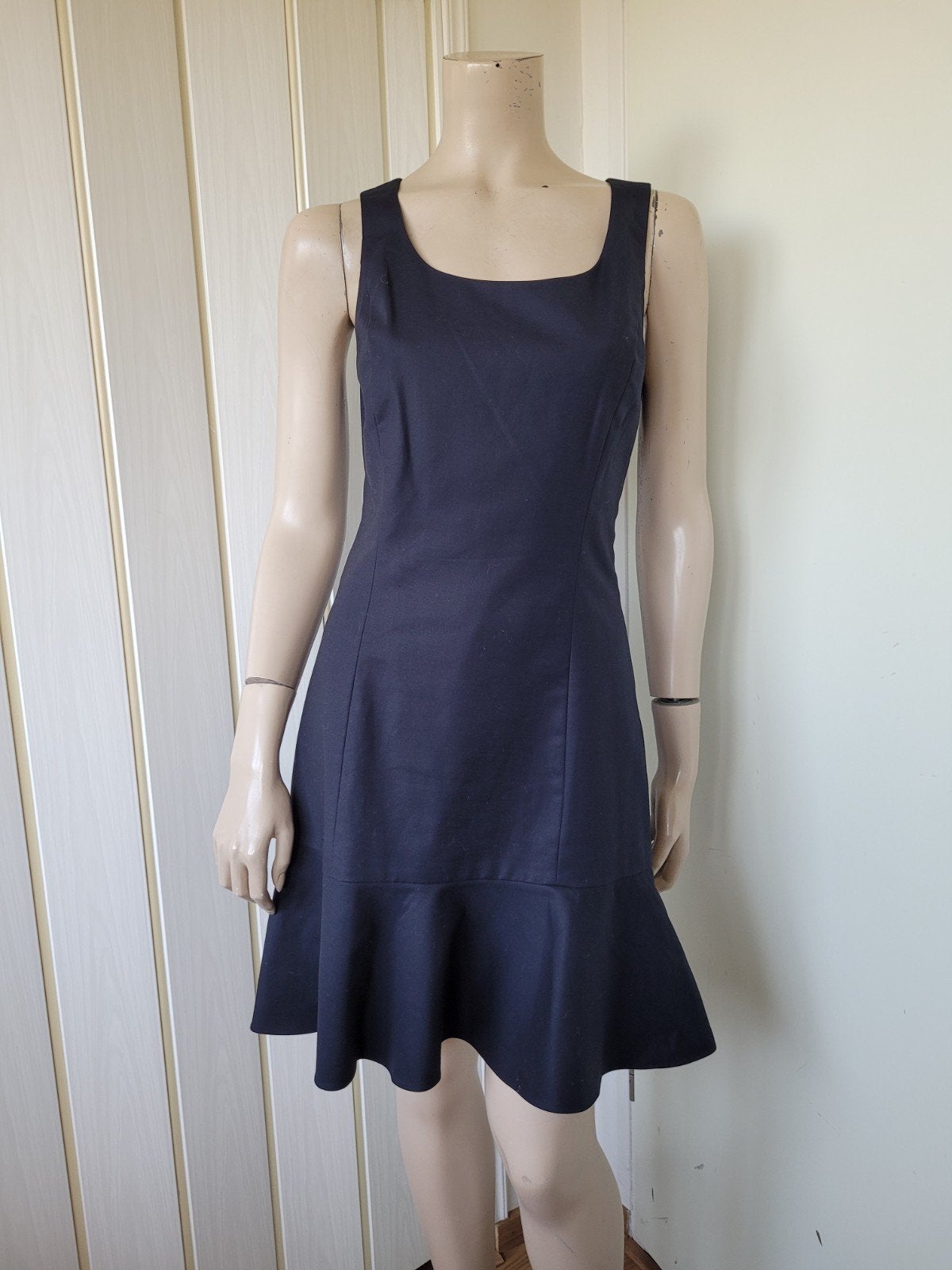 Ralph Lauren Rugby jurkje zomer maat 8 36/S, Kleding | Dames, Blauw, Ophalen of Verzenden, Zo goed als nieuw, Ralph Lauren