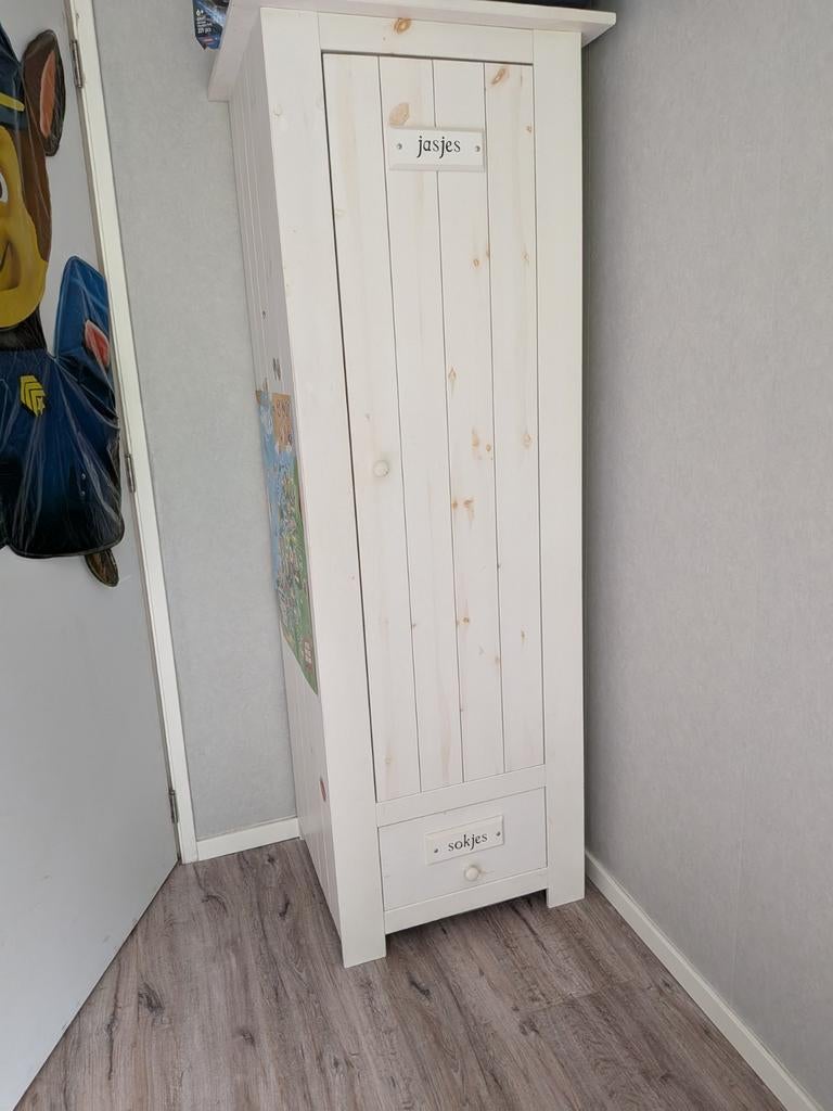 Compleet baby kamer., Ophalen, Gebruikt, Minder dan 140 cm, Minder dan 70 cm