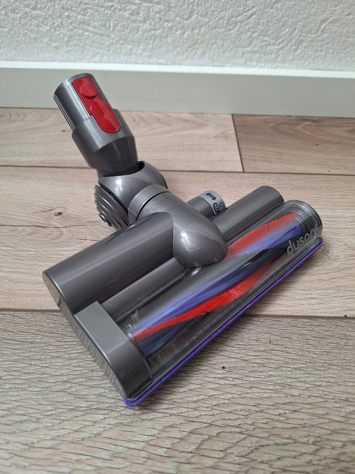 Dyson Turboborstel (Nieuw), Nieuw, Ophalen of Verzenden, Dyson, Sledestofzuiger