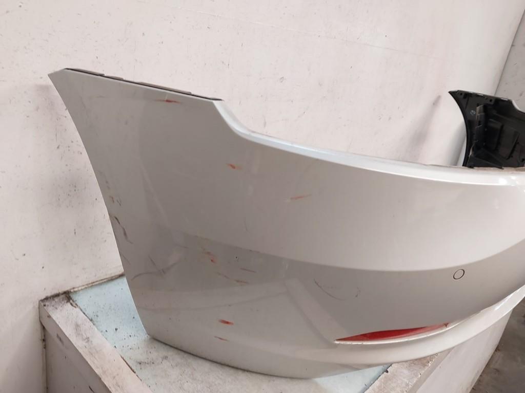 Bumper Achter BMW Z4 Roadster  (E89) 2014 51127230960, Gebruikt, Petuelring 130, München 80809, , Duitsland, BMW, Bayerische Motoren Werke AG